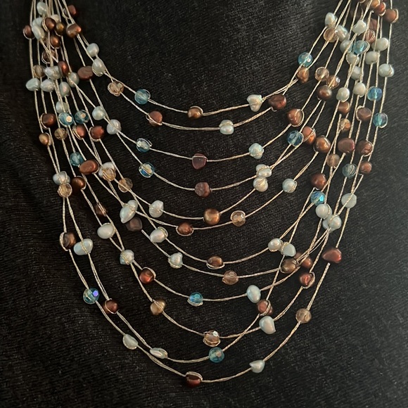 Necklace - Picture 2 of 4